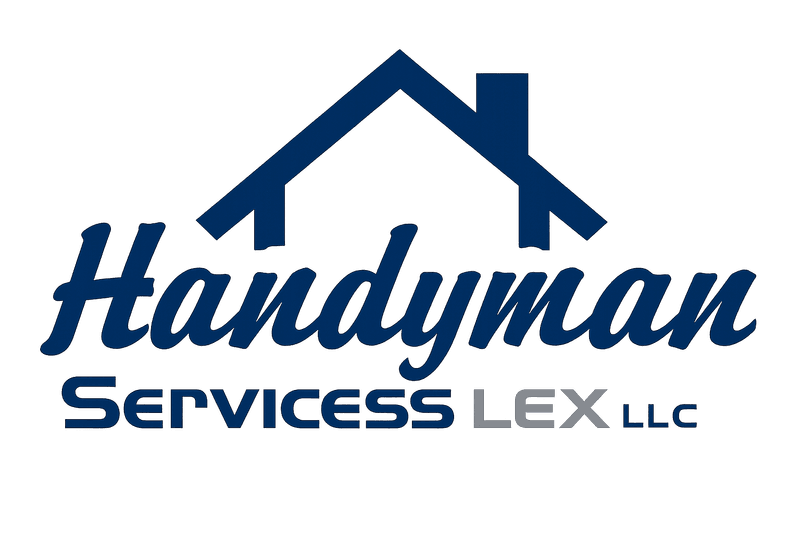 Handyman Services Lex - Professional handyman services website for a Lexington, KY company serving homeowners since 2005. Offers carpentry, plumbing, electrical, drywall, painting, and more with flat-rate pricing quoted upfront.