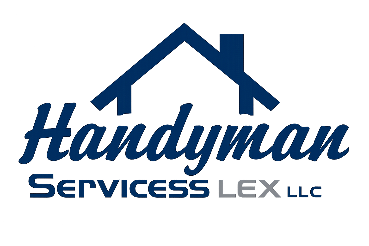 Handyman Services Lex - Professional handyman services website for a Lexington, KY company serving homeowners since 2005. Offers carpentry, plumbing, electrical, drywall, painting, and more with flat-rate pricing quoted upfront.